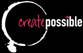 Create Possible logo