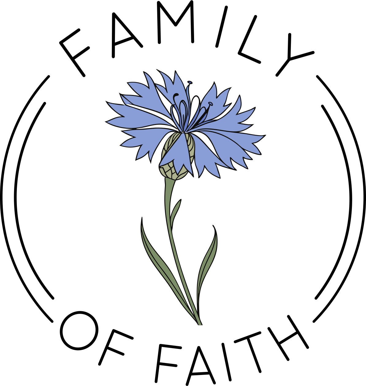 Family of Faith logo