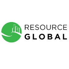 Resource Global logo