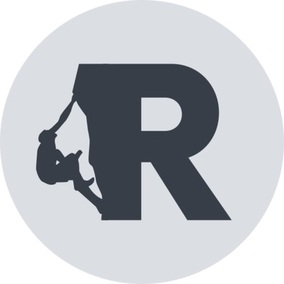 Rock Top Coffee logo